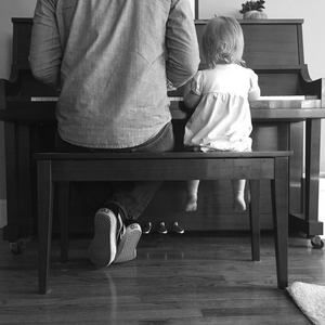 Meet your Posher, Scott